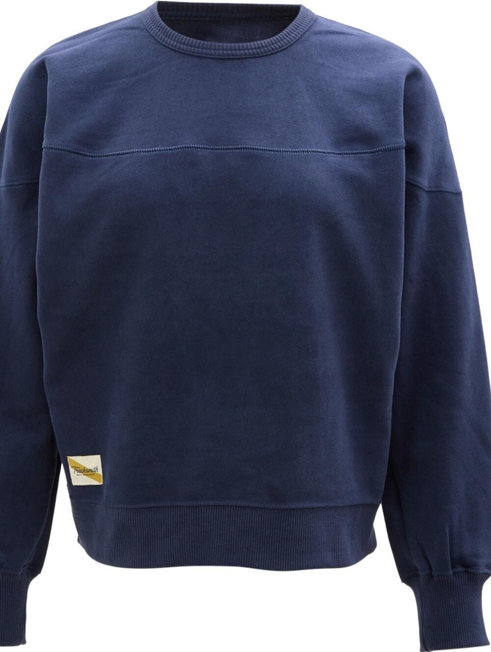 Tracksmith Trackhouse Crew Neck Sweatshirt